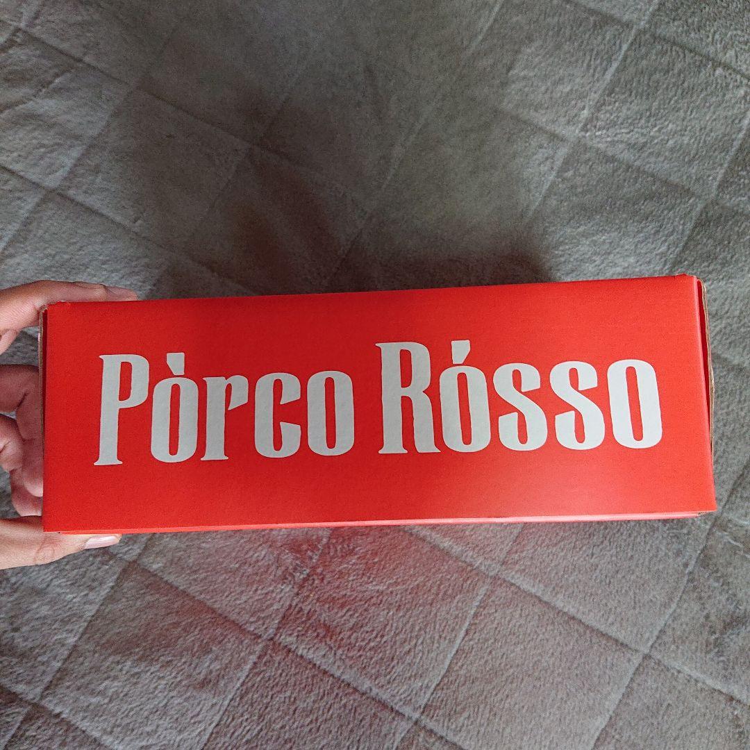 Porco Gocco ポルコごっこ サボイア