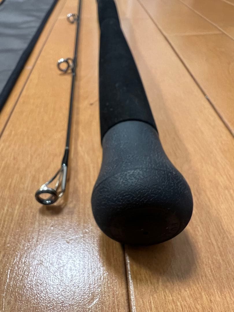 【送料込】テンリュウ パワーマスター プラッキング PWM 110 MHKP