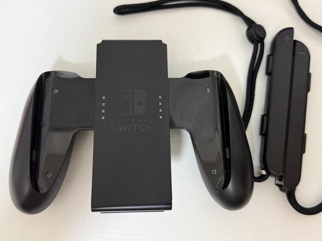 【 Nintendo Switch 】 本体＋付属品