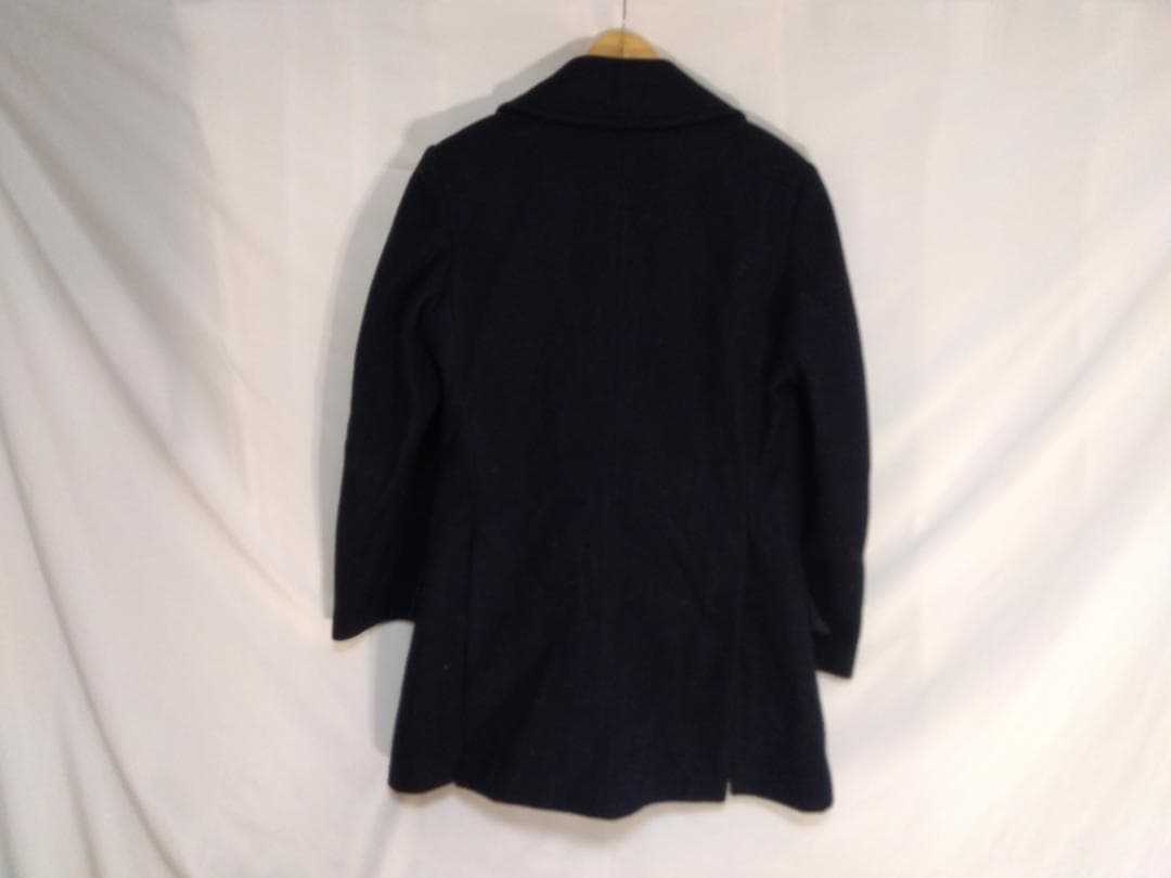 美品！GLOVERALLグローバーオール　ピーコート　USサイズ40（M～L）