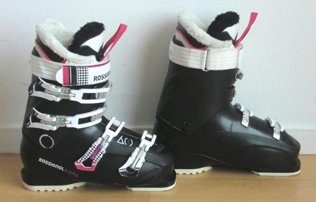 ■■送料無料■ATOMIC■女性用スキーセット■板159■メンテ付■■