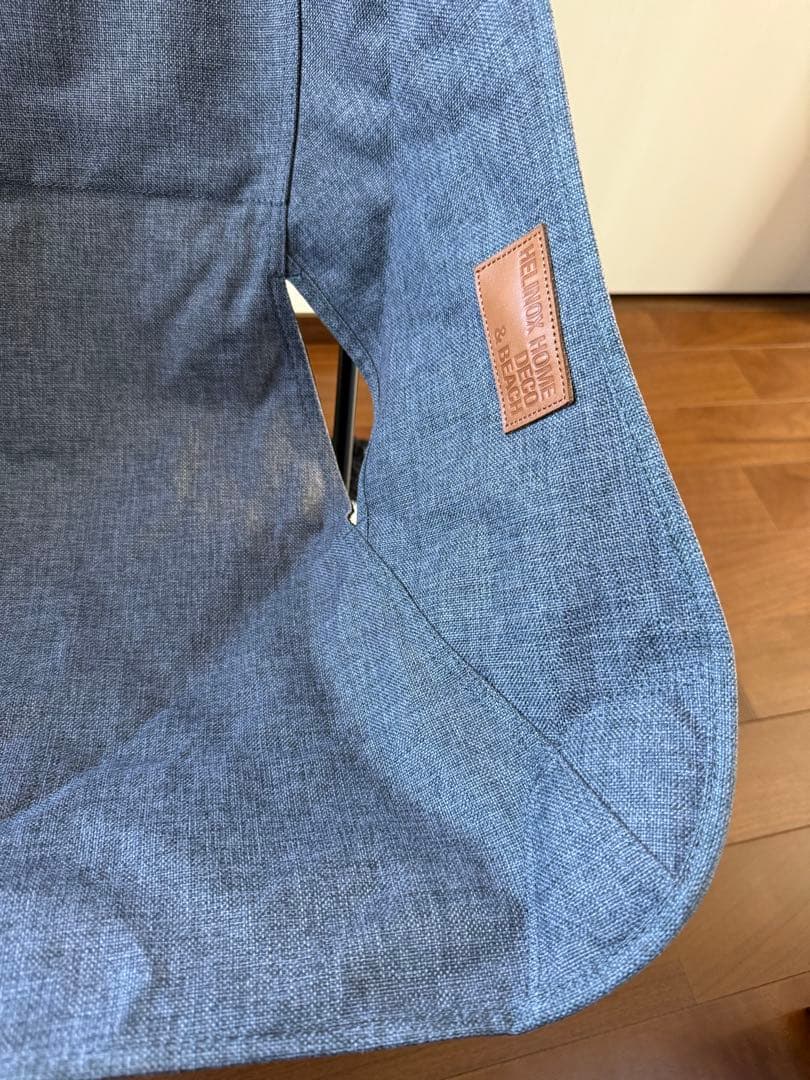 Helinox Chair Two  ヘリノックス チェアツー ホーム
