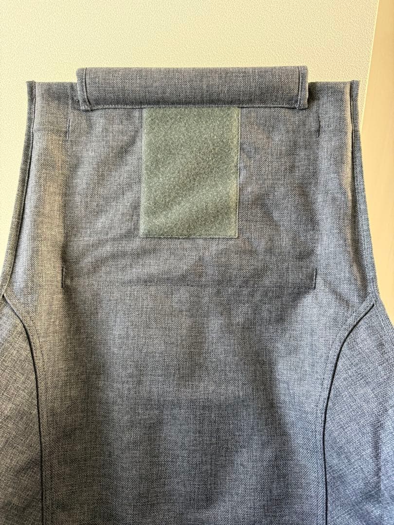 Helinox Chair Two  ヘリノックス チェアツー ホーム