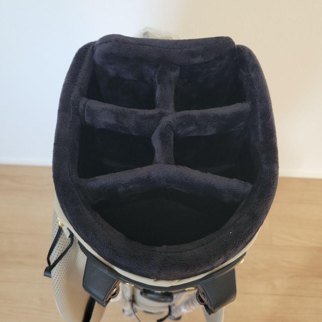 2026年モデル！大人気 ムータ キャディバッグ 定価143,000円