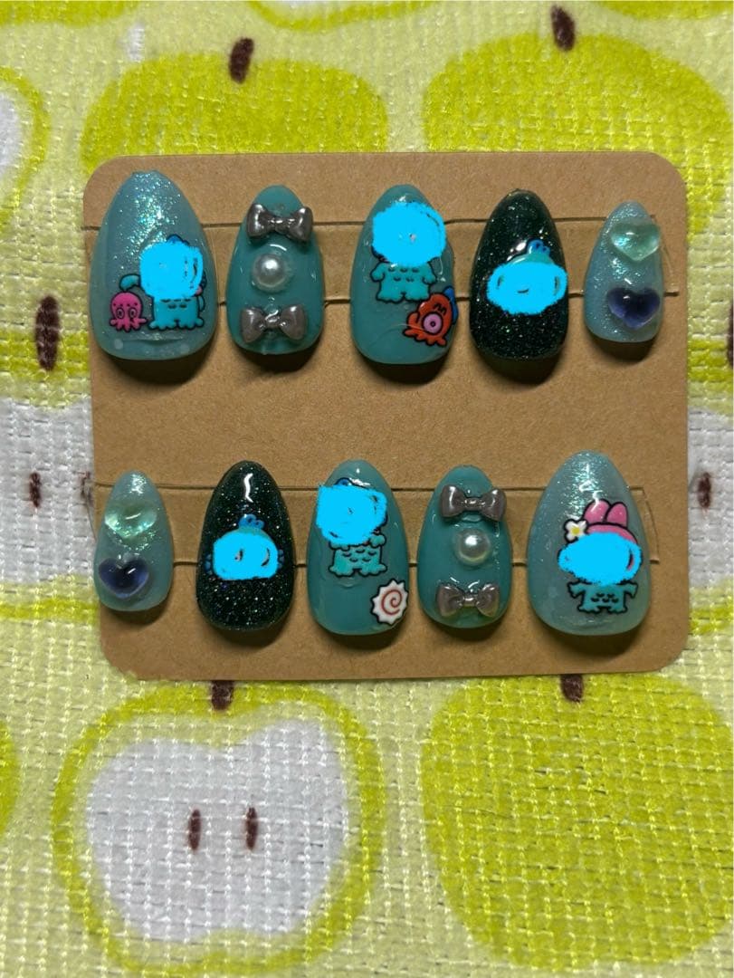 しゅーじページ　4-2