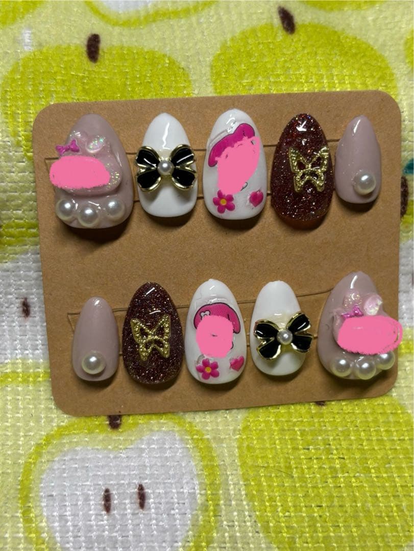 しゅーじページ　4-2