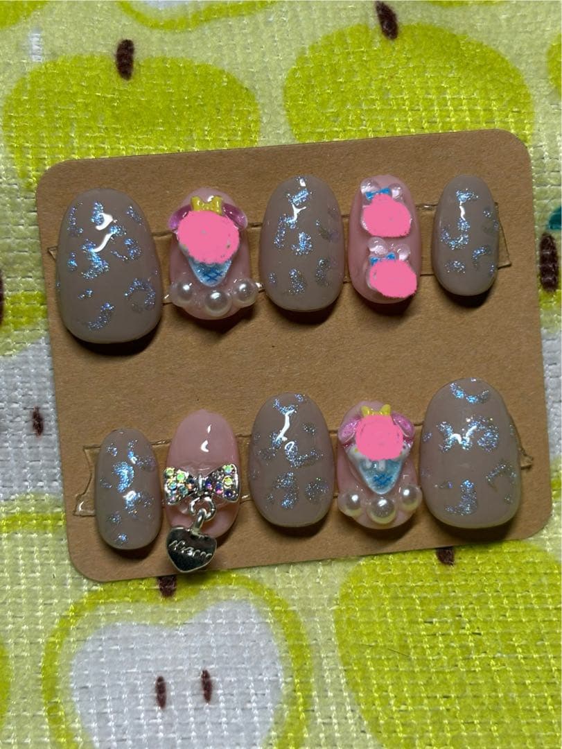 しゅーじページ　4-2