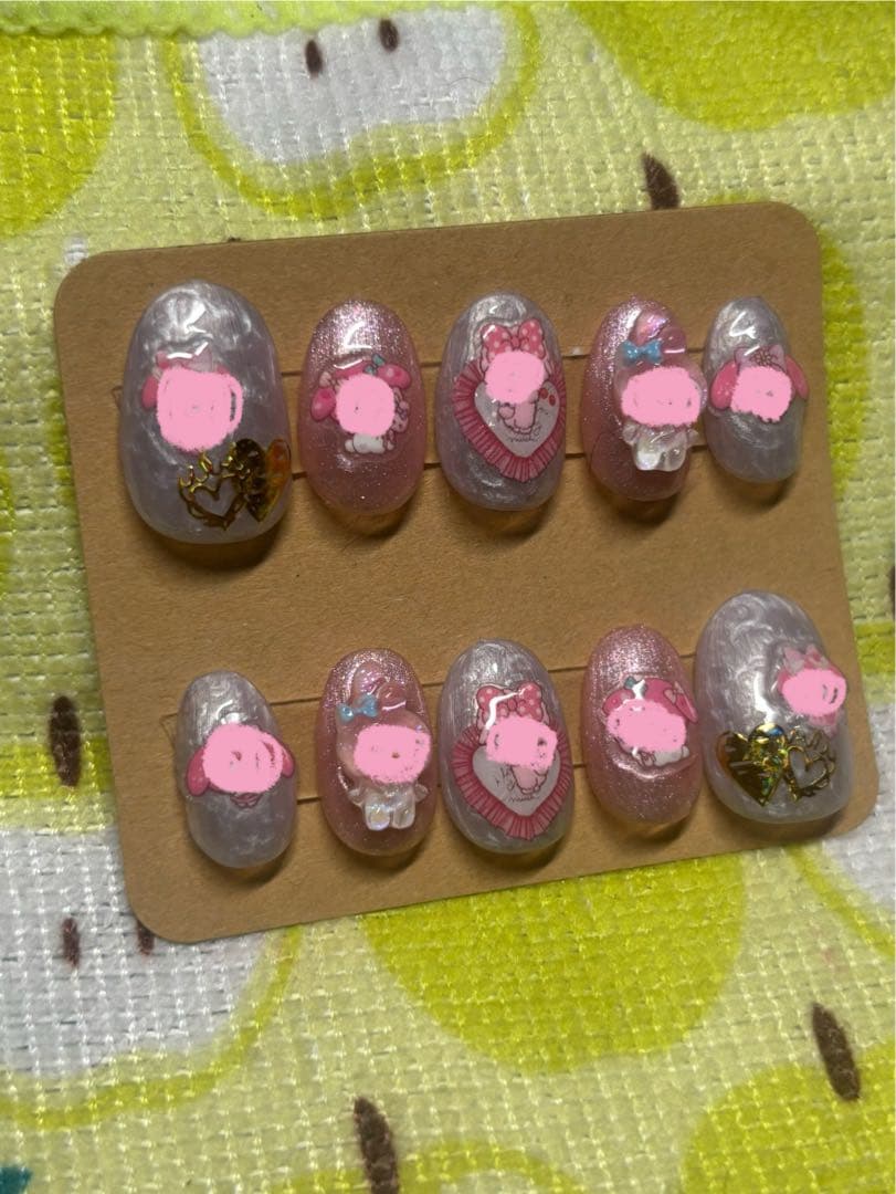 しゅーじページ　4-2