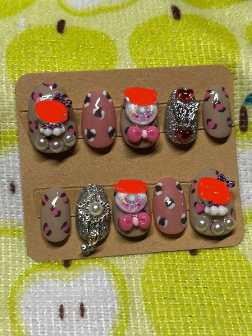 しゅーじページ　4-2