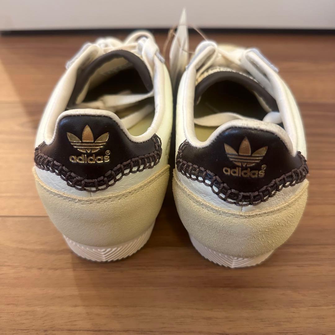 【限定値下げ】adidas Wales Bonner JAPAN 24cm