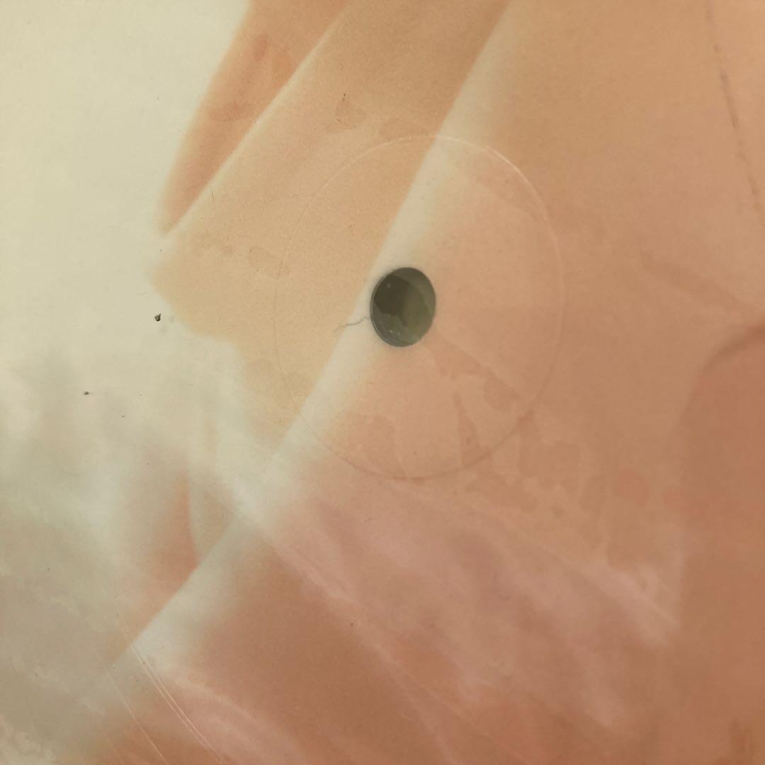 浜崎あゆみ ayumi hamasaki ピクチャーレコード　3枚セット