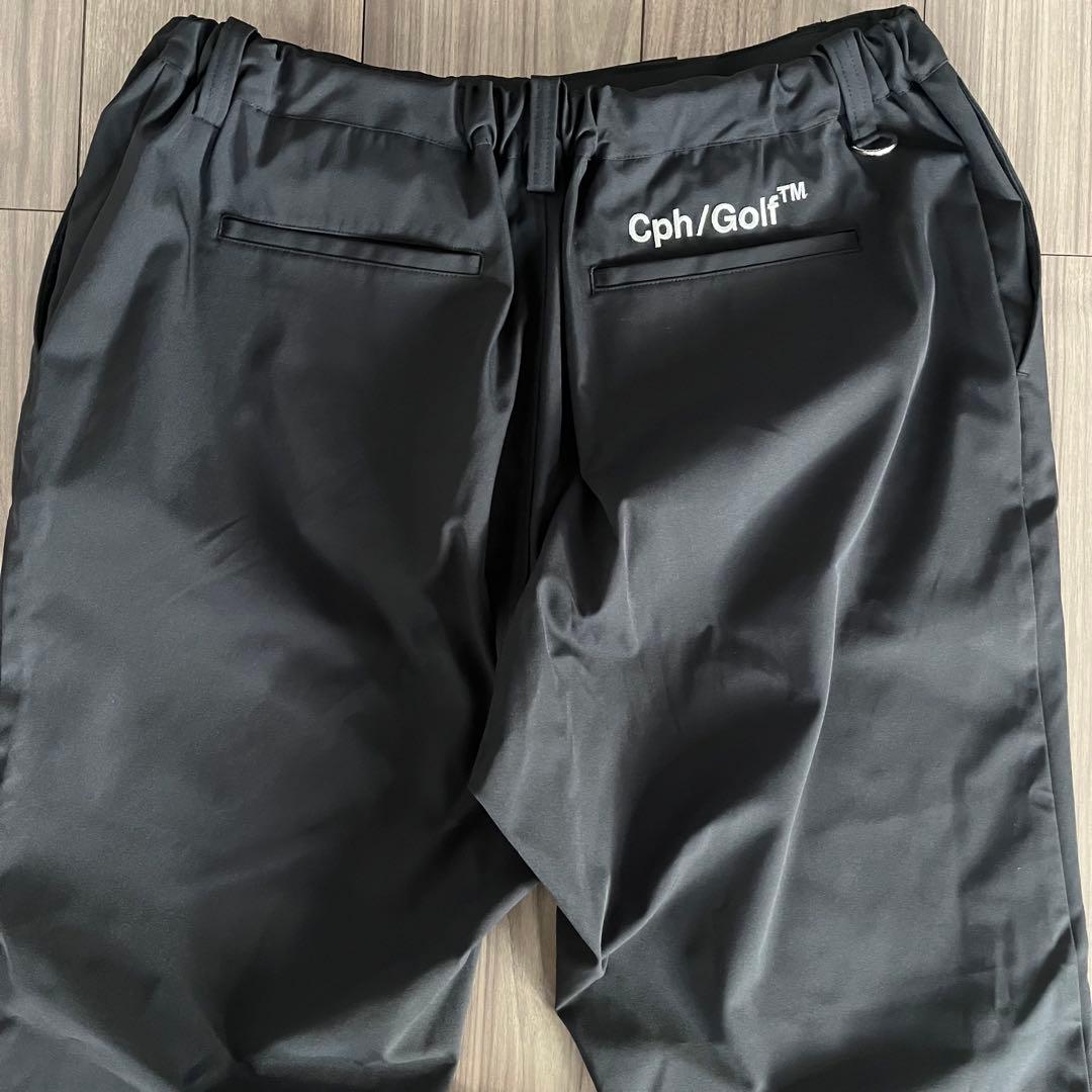 メンズウェア cph/golf