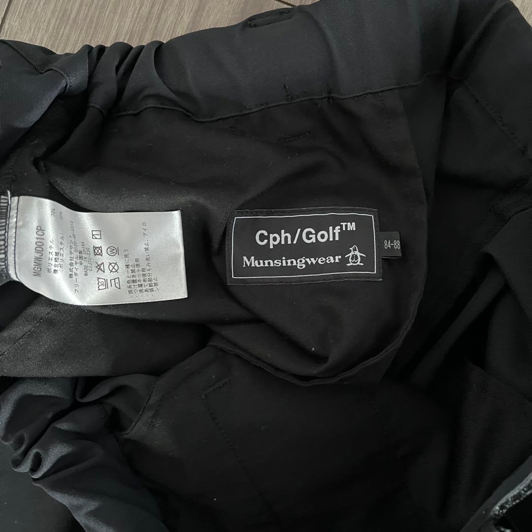 メンズウェア cph/golf