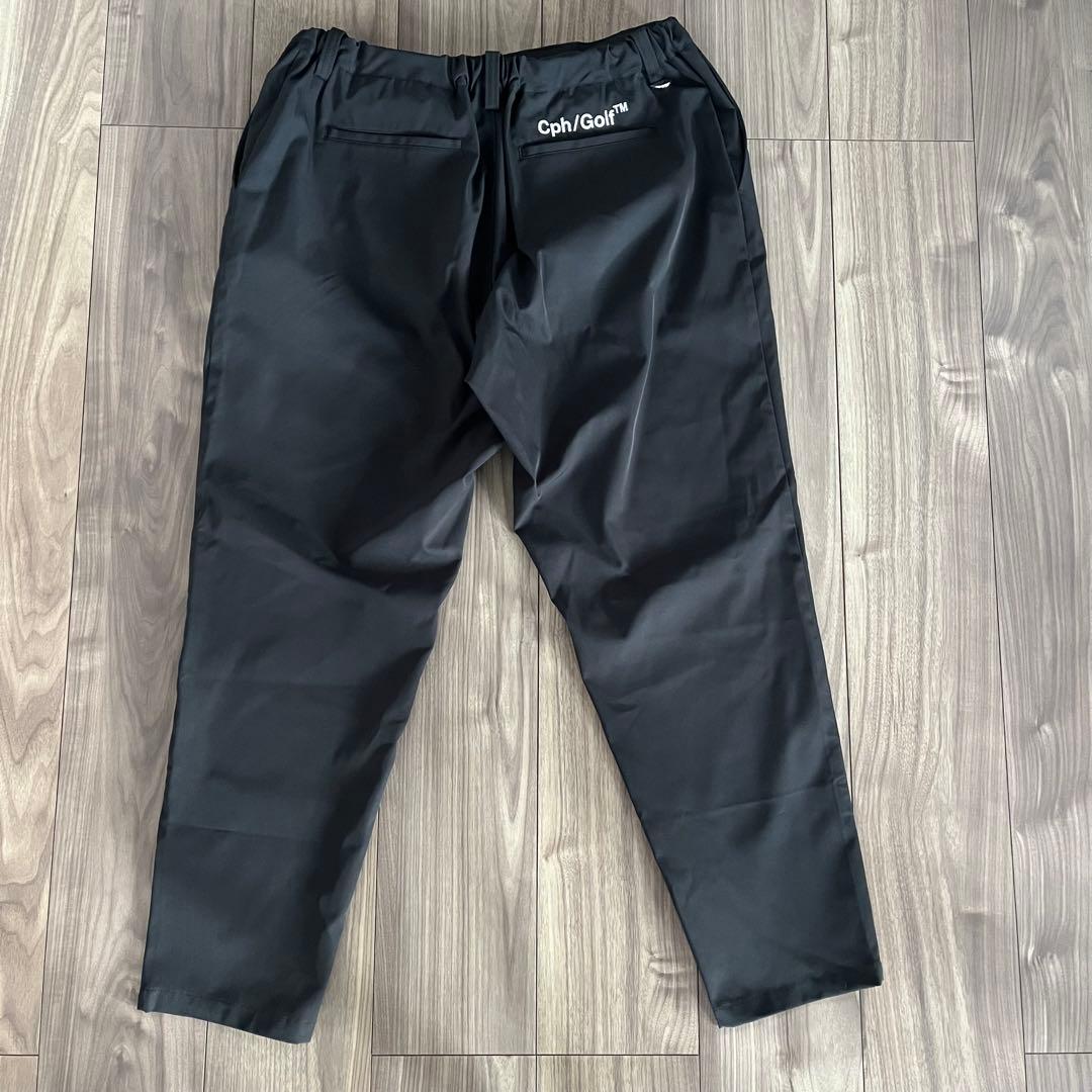 メンズウェア cph/golf