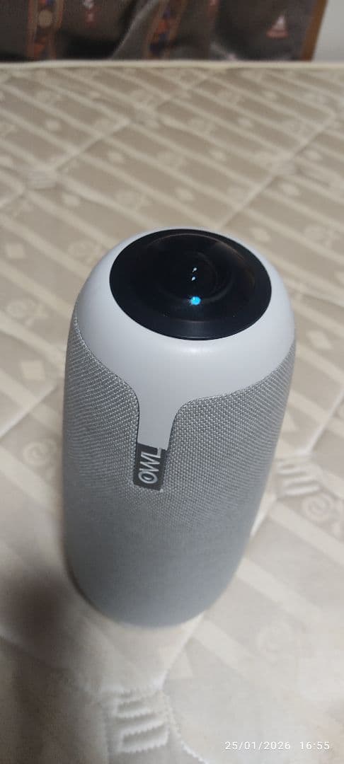 Meeting Owl Pro　MTW200 ( LAST/これだけ)