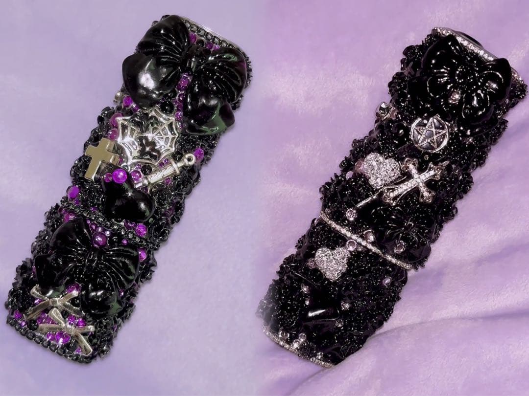 皇帝ペンギン様 アイコスケース