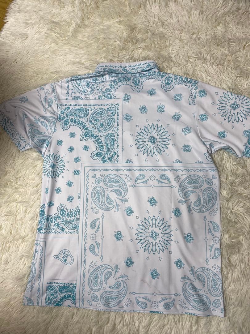 1minute1secondポロシャツ