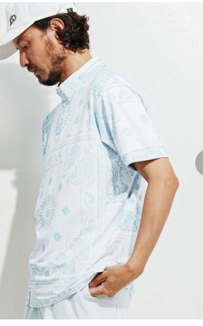 1minute1secondポロシャツ