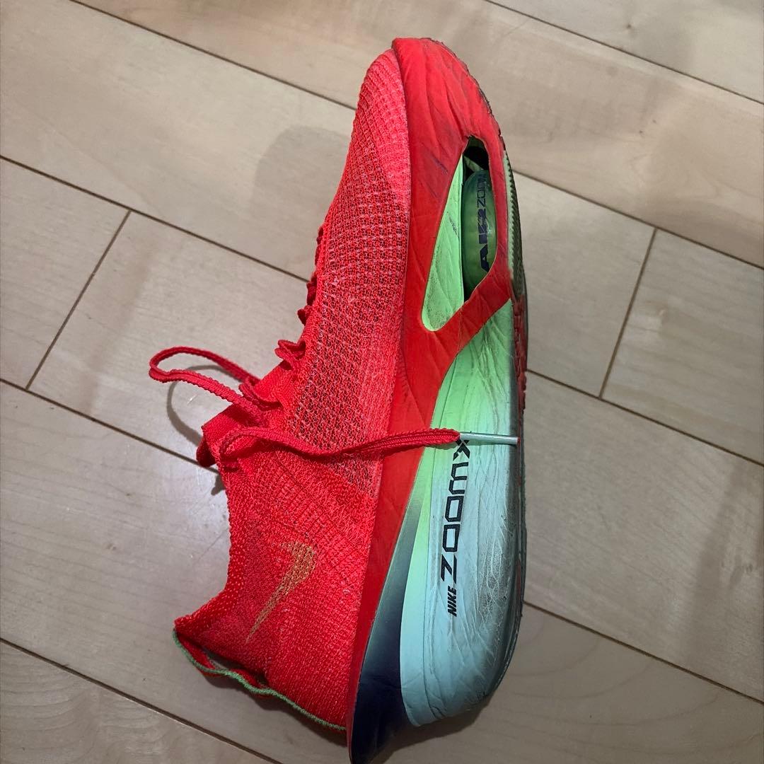 アルファーフライ3 alpha fly next%3 27cm