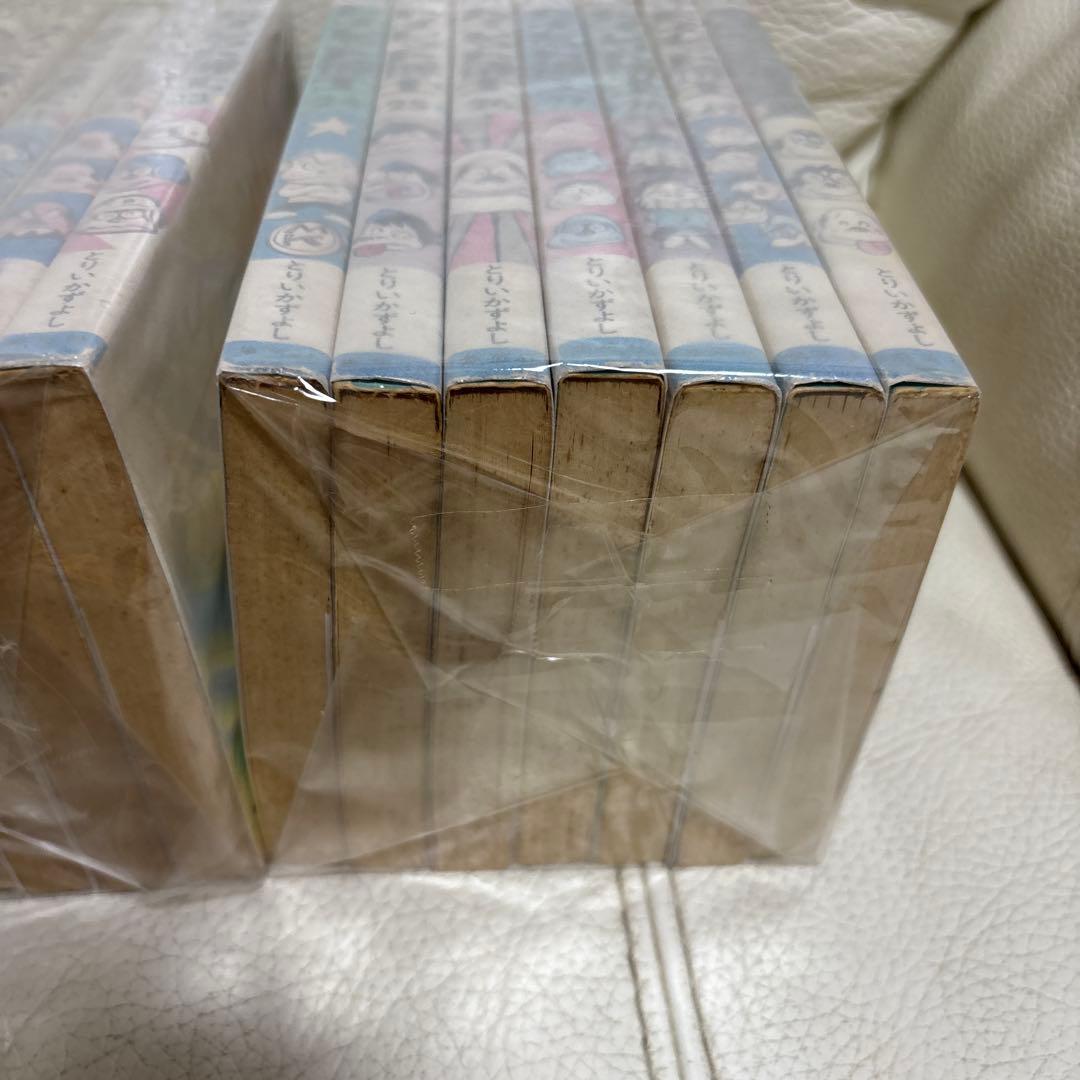 トイレット博士　全巻　ジャンプコミックス　全30巻