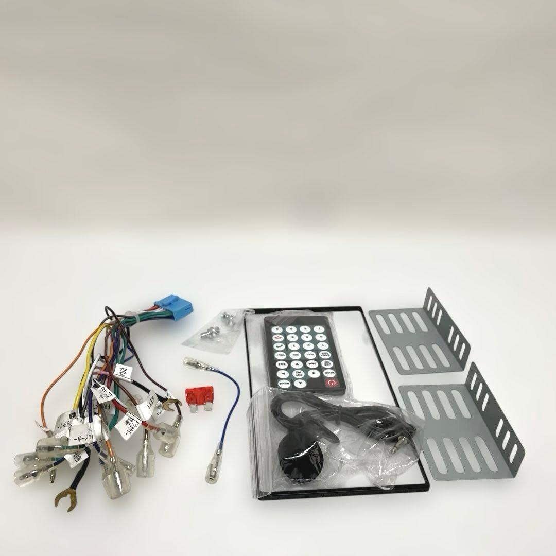 KASUVAR【中華ブランド】ディスプレイオーディオ　KAR7W