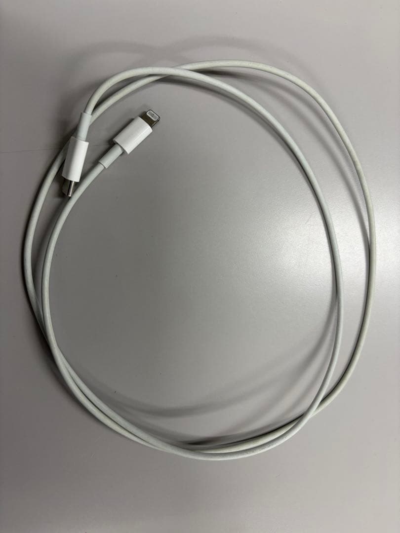 AirPods Pro 第2世代 本体 ホワイト 充電ケース付き