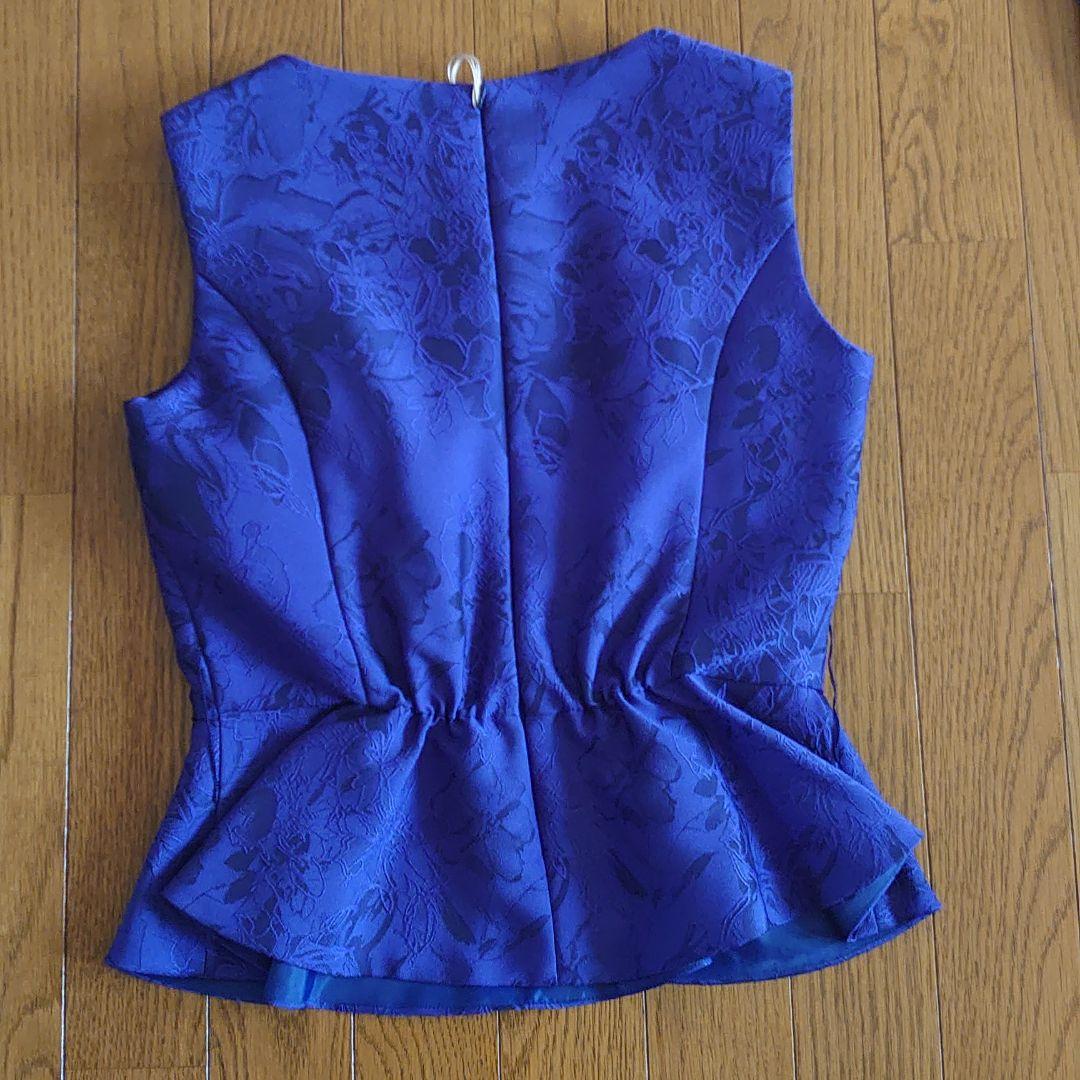 ★Petirobe★フォーマルセットアップスーツ