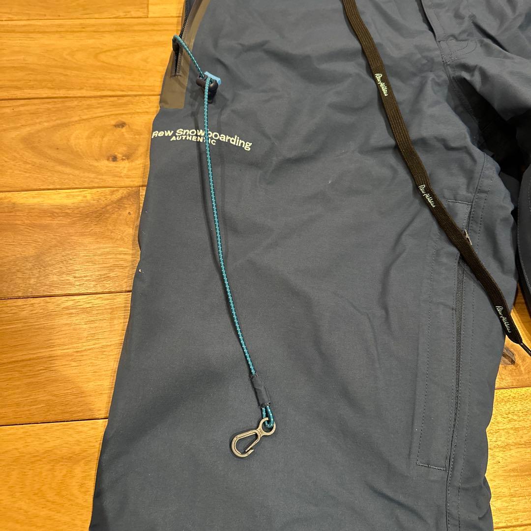 スノーボード REW THE STRIDER PANTS