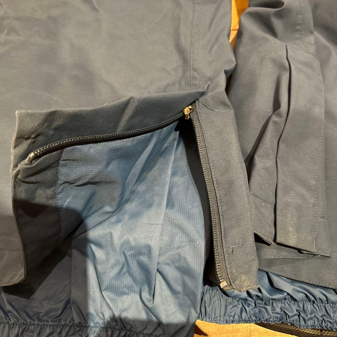 スノーボード REW THE STRIDER PANTS