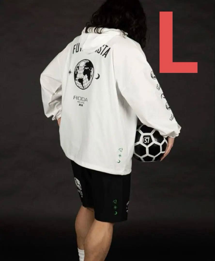 ルースイソンブラ　RODA別注