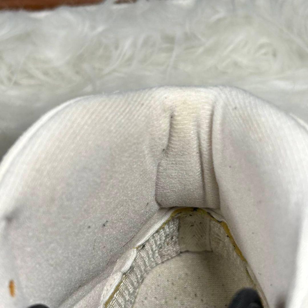 【ASICS】レスリングシューズ 28 ハイカット TWR325 ホワイト