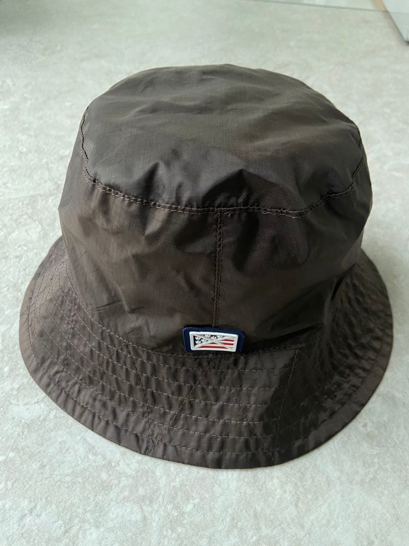  Armour トミーアーマー ゴルフ リバーシブルバケットハット