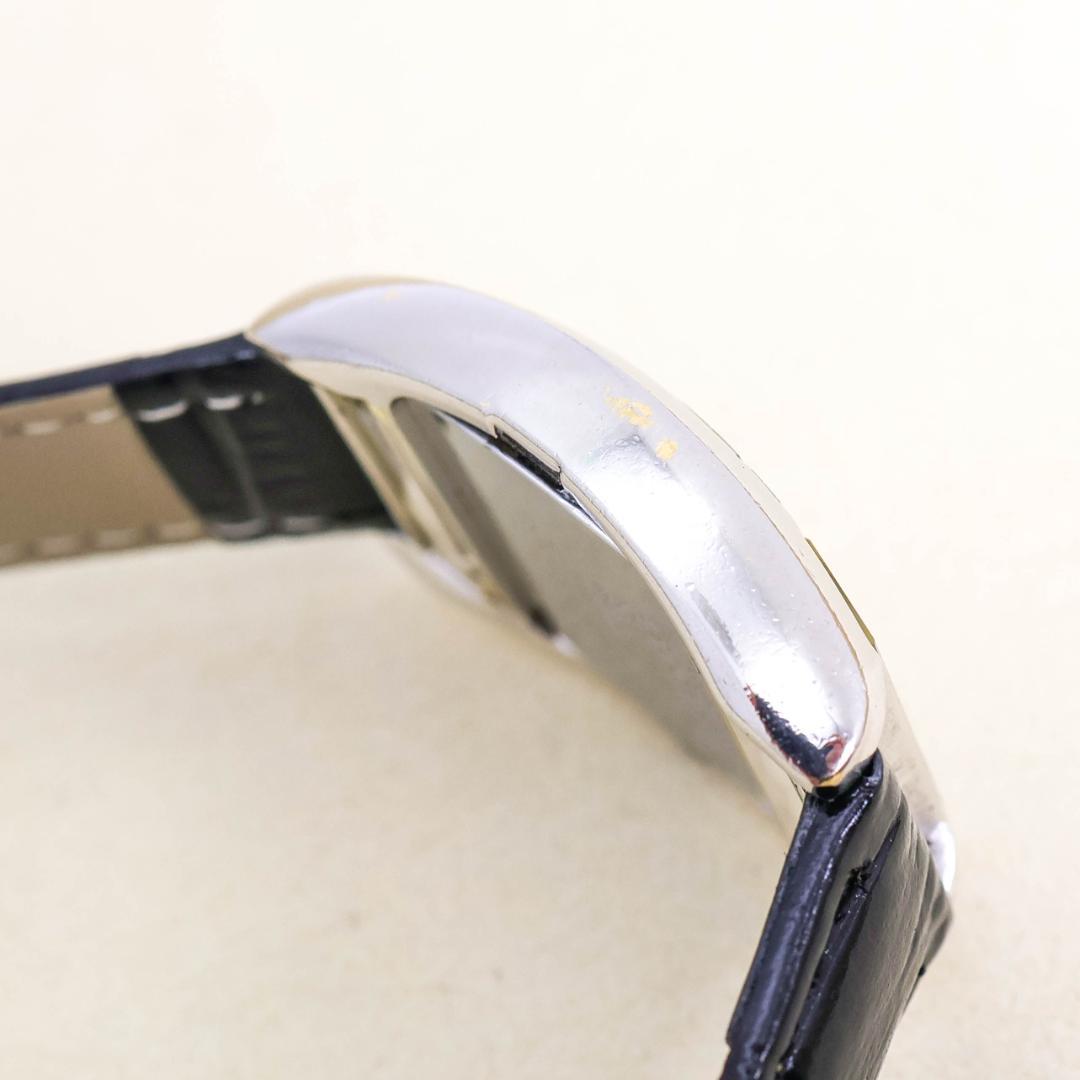 稼働 MIKIMOTO 腕時計 パール レディース トノー型 レディース2870