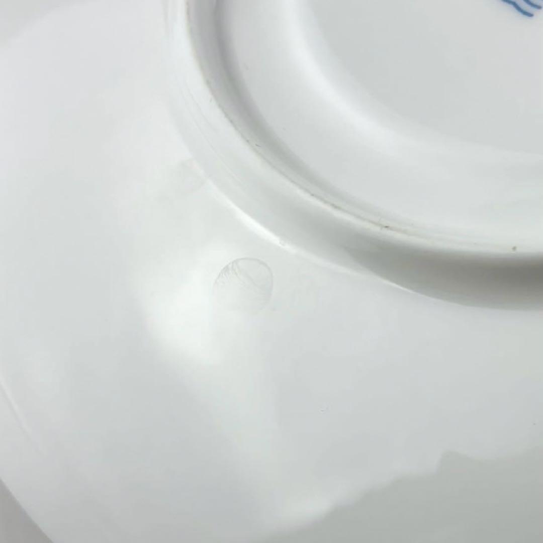 ロイヤルコペンハーゲン　スターフルーテッド　食器セット