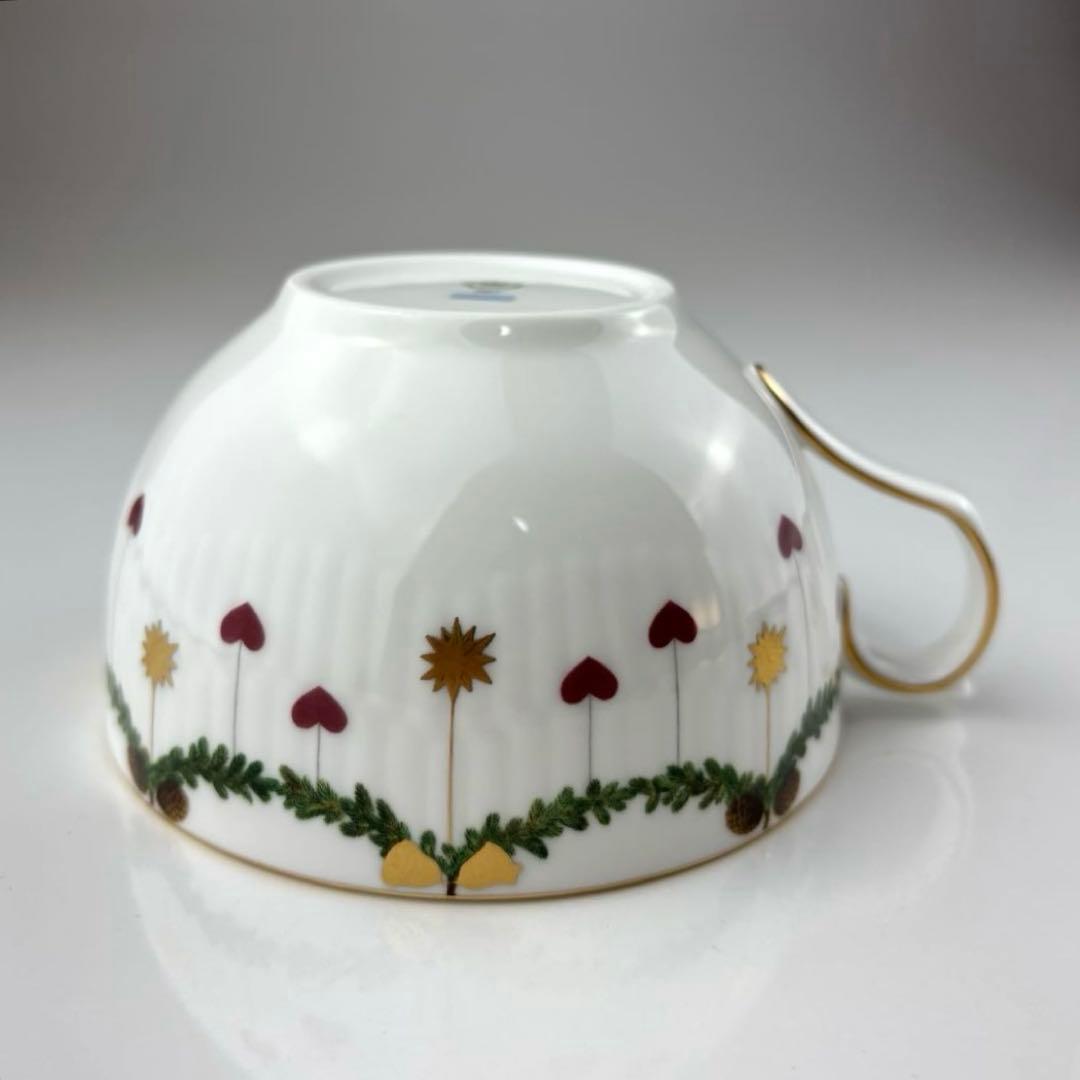 ロイヤルコペンハーゲン　スターフルーテッド　食器セット