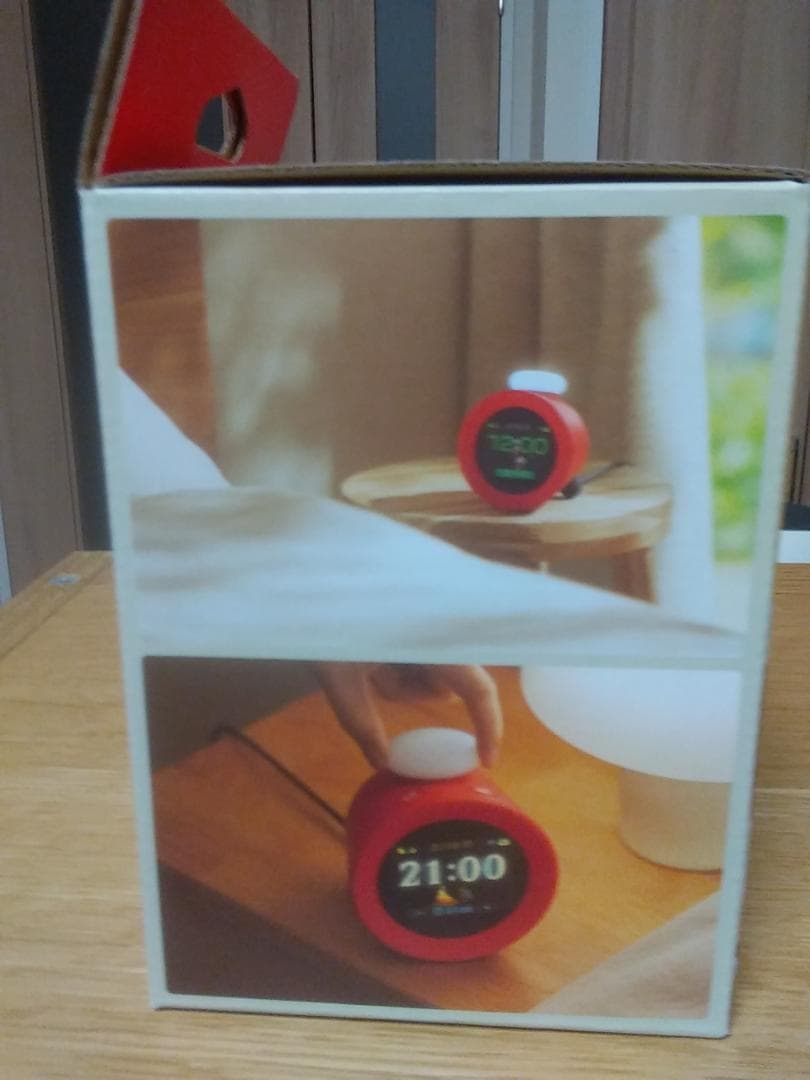 新品 納品書付 ニンテンドー サウンド クロック アラーモ