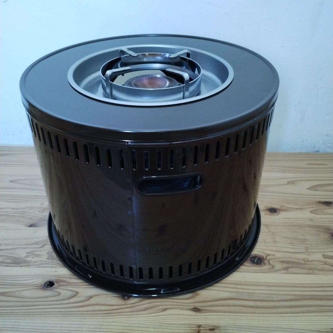 トヨトミ　石油コンロ　HH-21N 2023年製