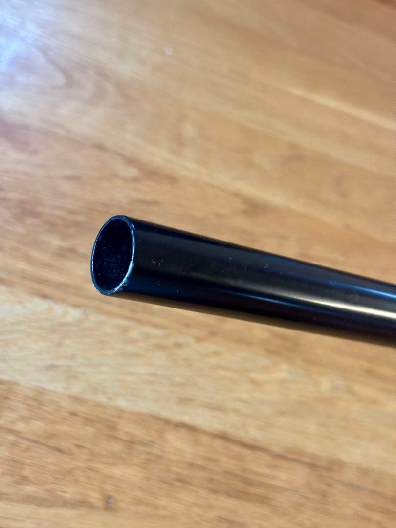 FAIRWEATHER bullmoose bar 日東 NITTO