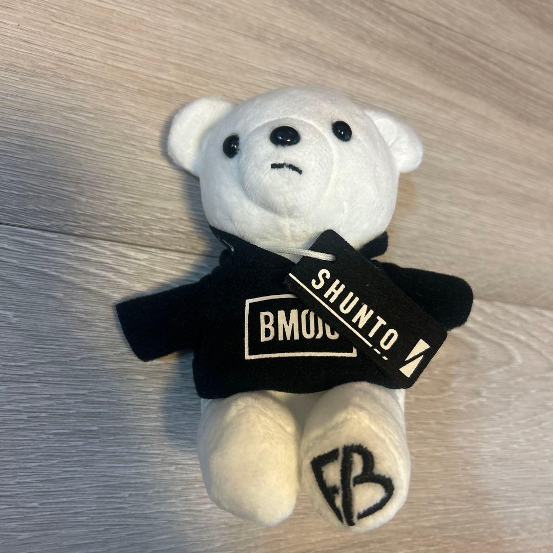 う*様 SHUNTO くま