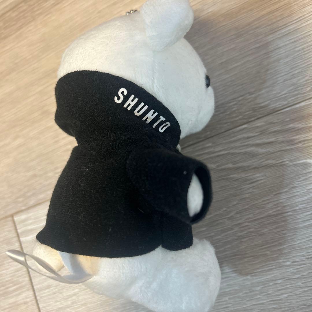 う*様 SHUNTO くま