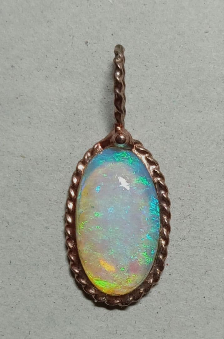 ❤❤チイコ（3点）大粒美品〚オパール 〛✨✨