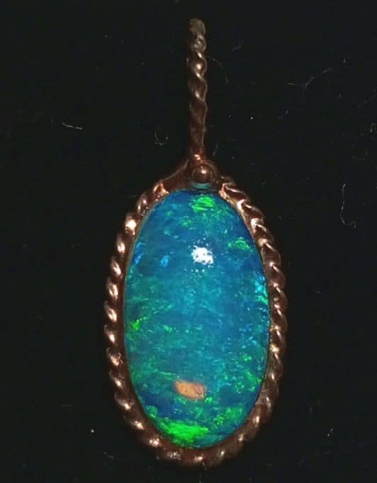 ❤❤チイコ（3点）大粒美品〚オパール 〛✨✨