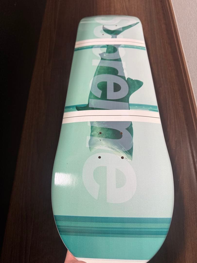 Supreme Damien Hirst シュプリーム ダミアン ハーストデッキ