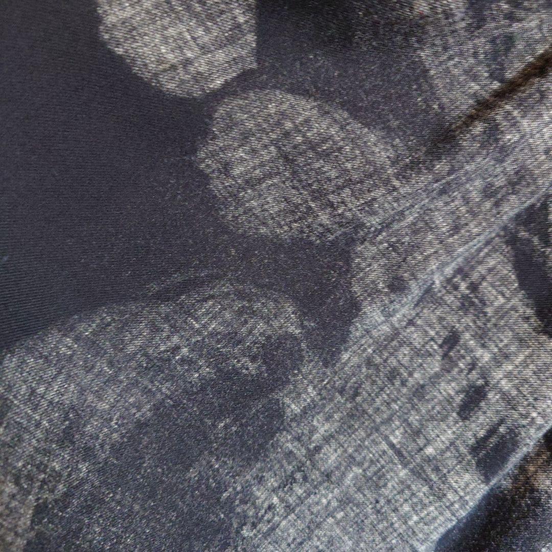 yohji yamamoto BLACK Scandal 抜染 バルーンパンツ