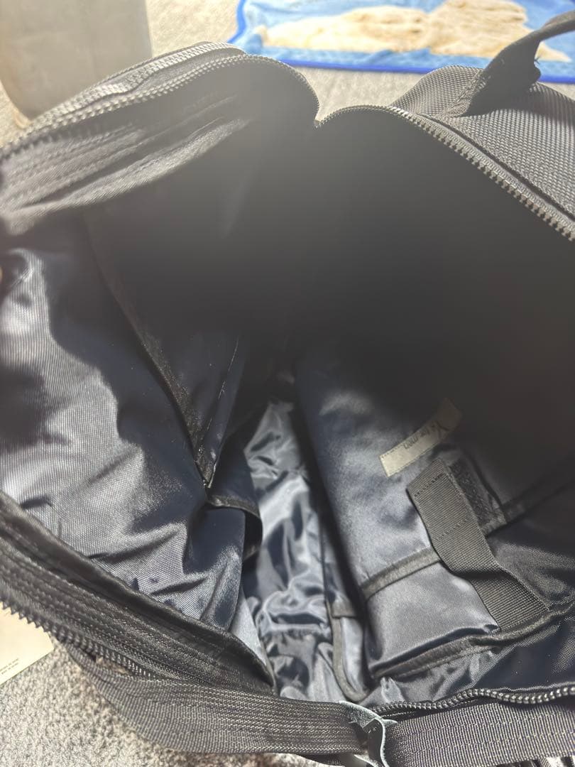 Y’s for men 3WAY BAG ※1/3まで