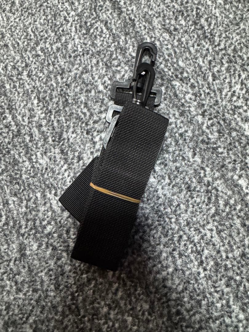 Y’s for men 3WAY BAG ※1/3まで