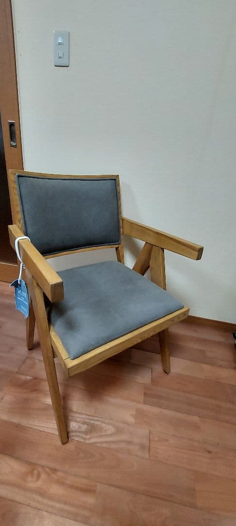 ダイニングチェア DULTON \