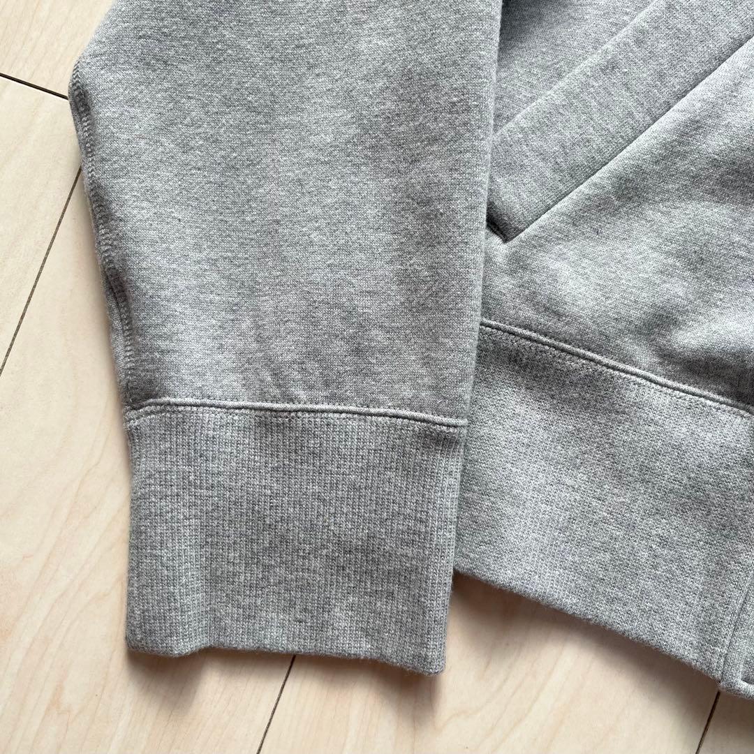 ヴィヴィアンウエストウッドレッドレーベル スウェット ラブジャケット