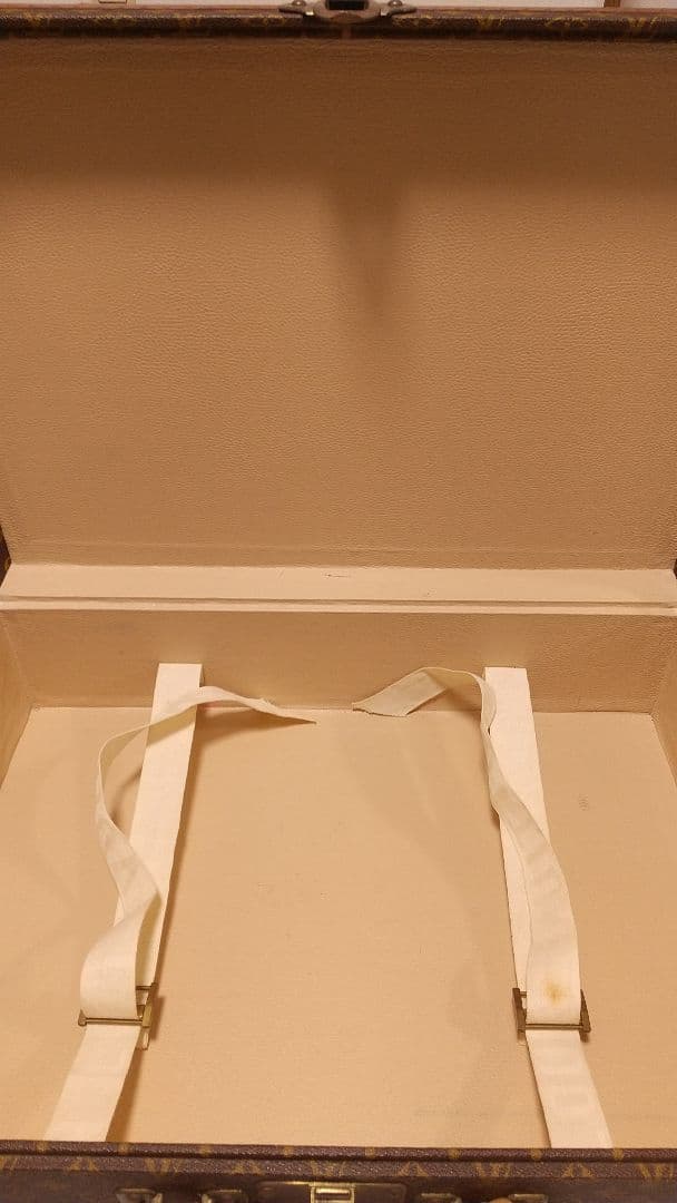 LOUIS VUITTON ビステン60  M21326  ワンオーナー