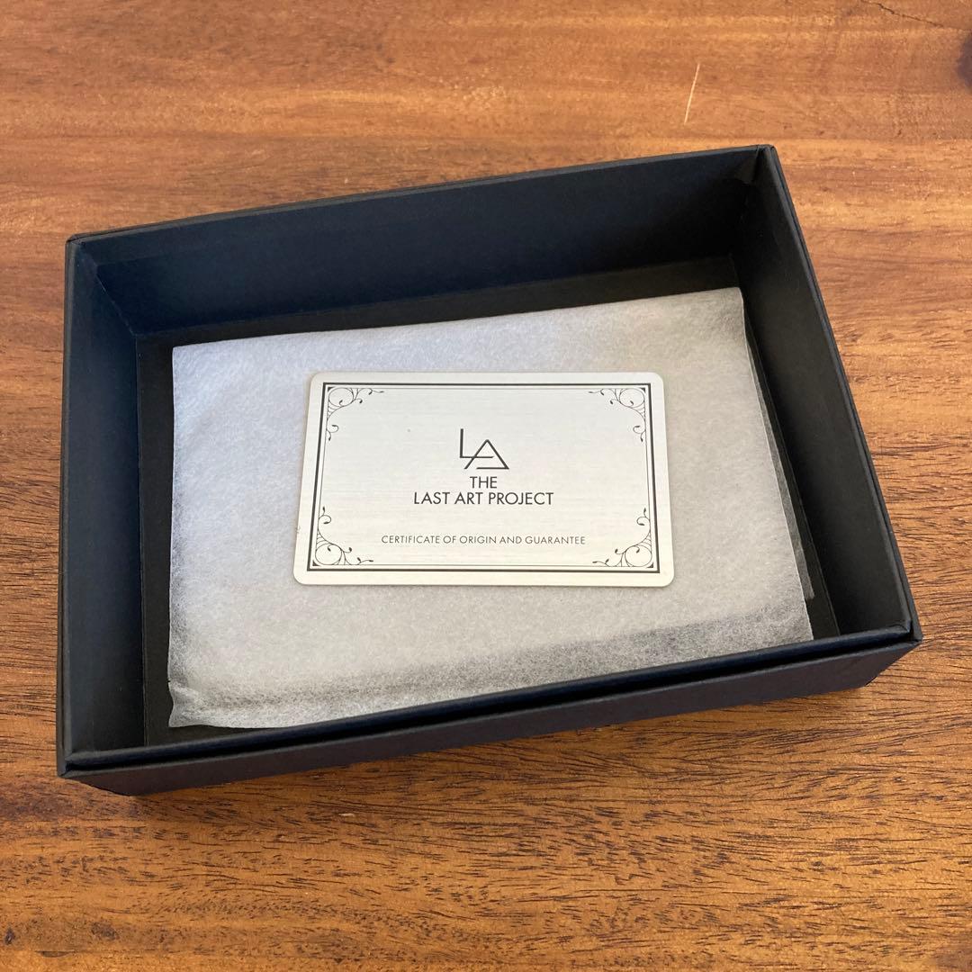 GOOD 4 THREE 「SMALL CORDOVAN」コードバン財布